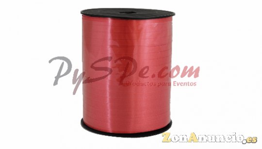 Cinta de decoración con globos 100m